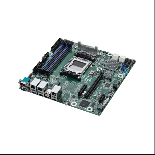 Mainboard Server ASRock Rack B650D4U | AMD B650E | Socket AM5 | 4 khe DDR5 ECC UDIMM